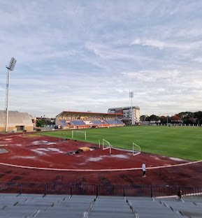 Nonthaburi Youth Centre Stadium