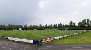 Jetsmark Stadion