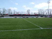 Stade des Alouettes