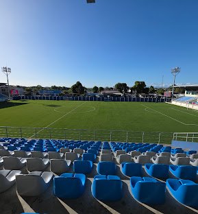 Estadio Áristocles Castillo