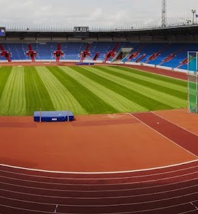 Městský stadion