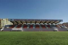 Etimesgut Belediye Kemal Atatürk Stadı