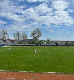 Gradski stadion Odzaci