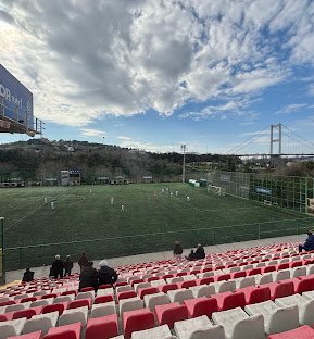 Beylerbeyi 75. Yıl Stadı