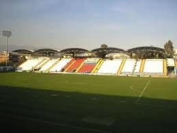 Stadio Zirinio