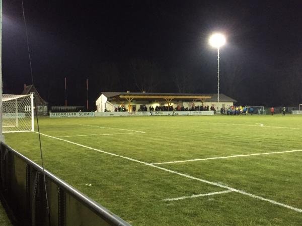 Aulandstadion