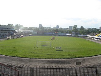 Stadion MOSiR
