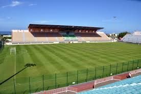 Stade Michel Volnay