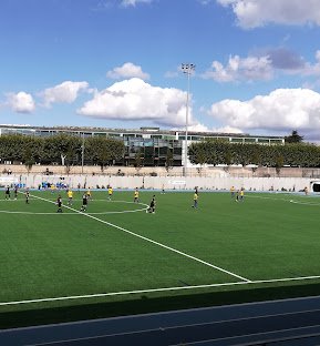 Stade Adolphe Chéron