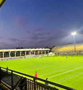 Stade Henri Seigneur