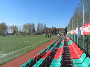 Piņķu stadions