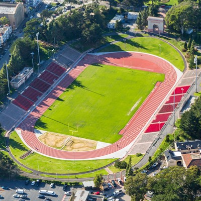 Kezar Stadium