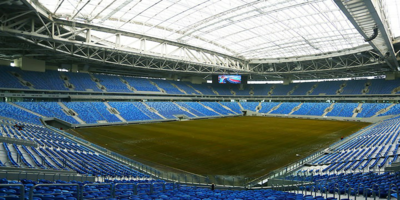 Krestovsky Stadium