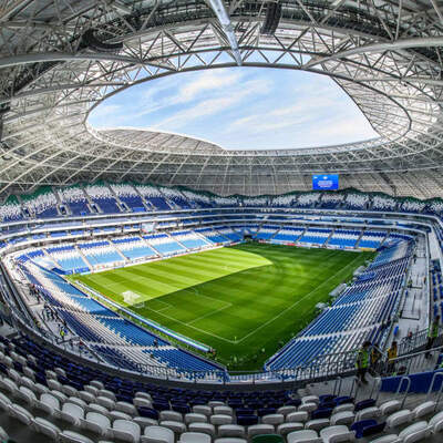 Samara Arena