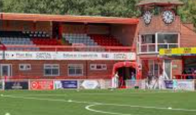 New Manor Ground