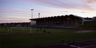 Jenner Park Stadium