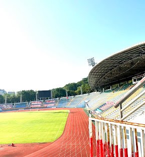 Meixian Tsang Hin-chi Stadium