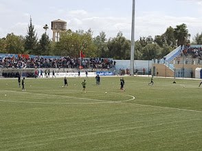 Stade Municipal