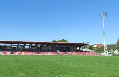 Promontor utcai Stadion