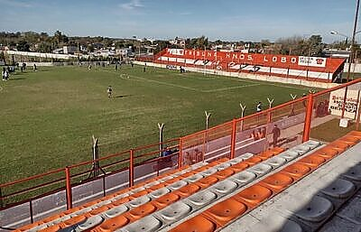 Estadio Norman Lee