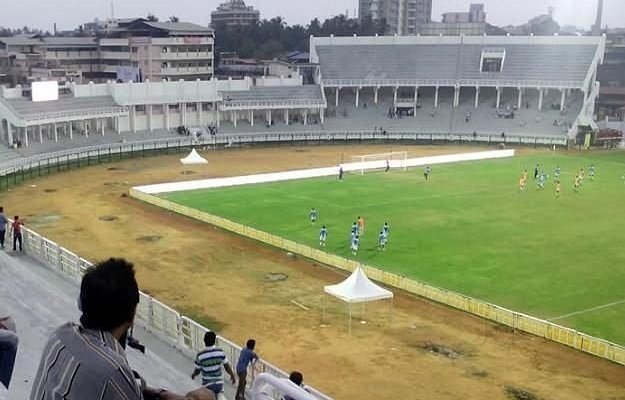 EMS Stadium