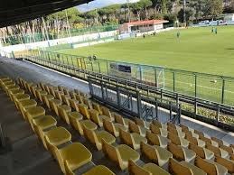 Stadio Necchi Balloni