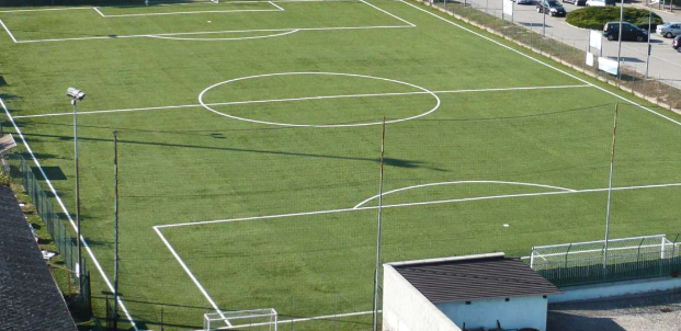Centro Sportivo Comunale