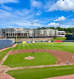Coolray Field