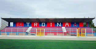 Stadio Silvio Proto