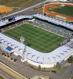 Estadio Helmántico