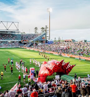 WIN Stadium