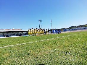 Estádio do Canelas Gaia Futebol Clube