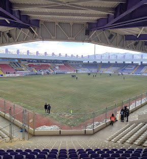 Afyon Kocatepe Stadyumu