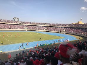 Mekelle Stadium