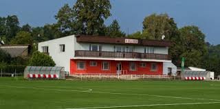 Hlavní stadion