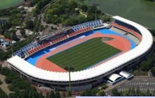 Todoroki Stadium
