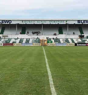 Alfred-Kunze-Sportpark