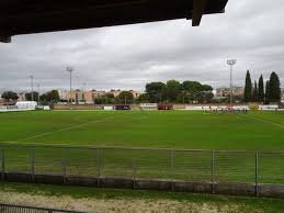 Stadio Turiddu Madami