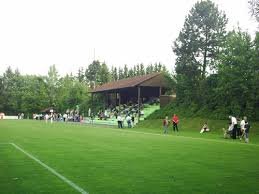 Stadion an der Reichertshausener Straße