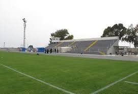 Sotira Municipal Stadium
