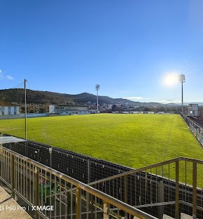 Rajko Štolfa Stadium