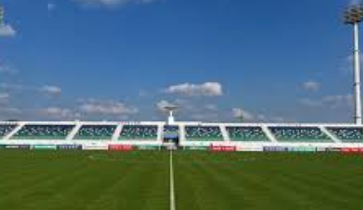 Soghdiana Stadium