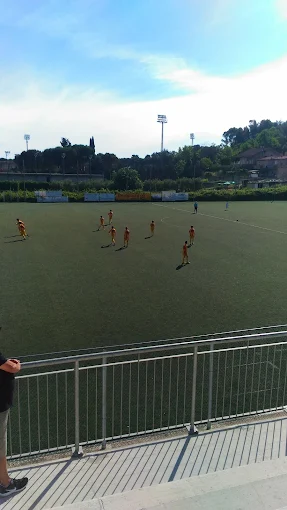 Stadio Valle Anzuca