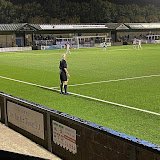 The Avenue Stadium