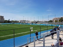 Stade le Cesne