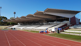 SA Athletics Stadium