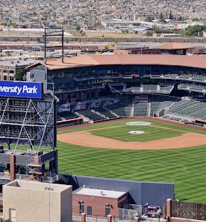 Southwest University Park