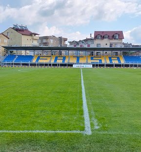 Fatsa İlçe Stadyumu