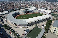 Gebze Sehir Stadium