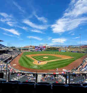 Isotopes Park